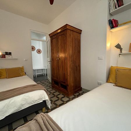 Shallah Apartment Nel Cuore Del Centro Storico Di Palermo Dış mekan fotoğraf
