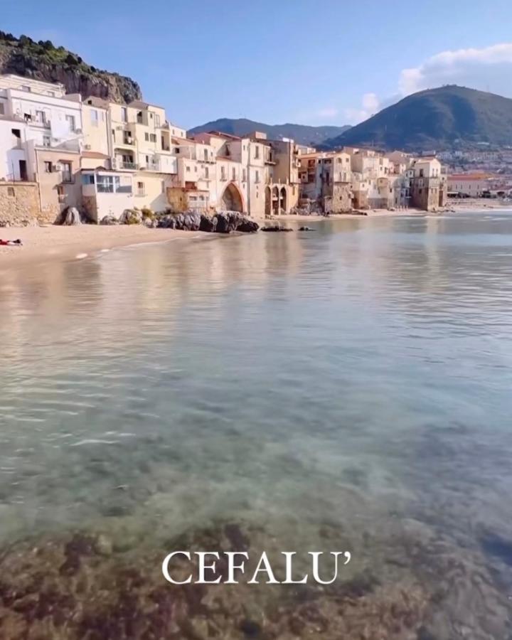 Shallah Apartment Nel Cuore Del Centro Storico Di Palermo Dış mekan fotoğraf
