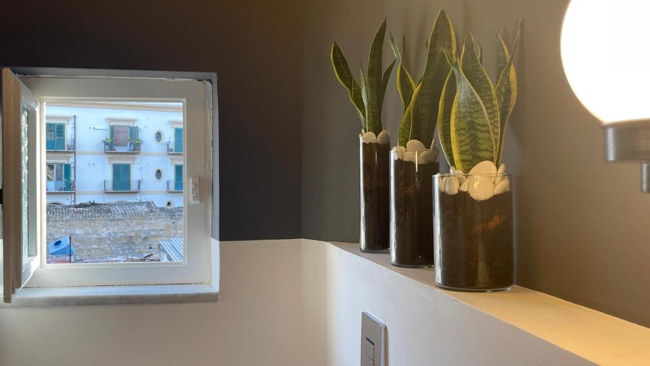 Shallah Apartment Nel Cuore Del Centro Storico Di Palermo Dış mekan fotoğraf