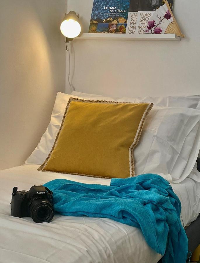 Shallah Apartment Nel Cuore Del Centro Storico Di Palermo Dış mekan fotoğraf