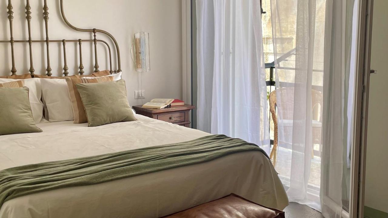 Shallah Apartment Nel Cuore Del Centro Storico Di Palermo Dış mekan fotoğraf